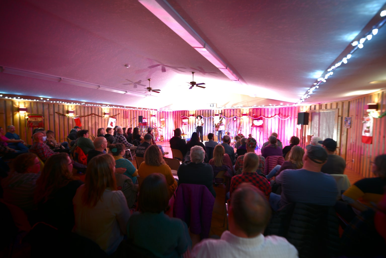 La Ronge Arts Council Supporting Northern Artists