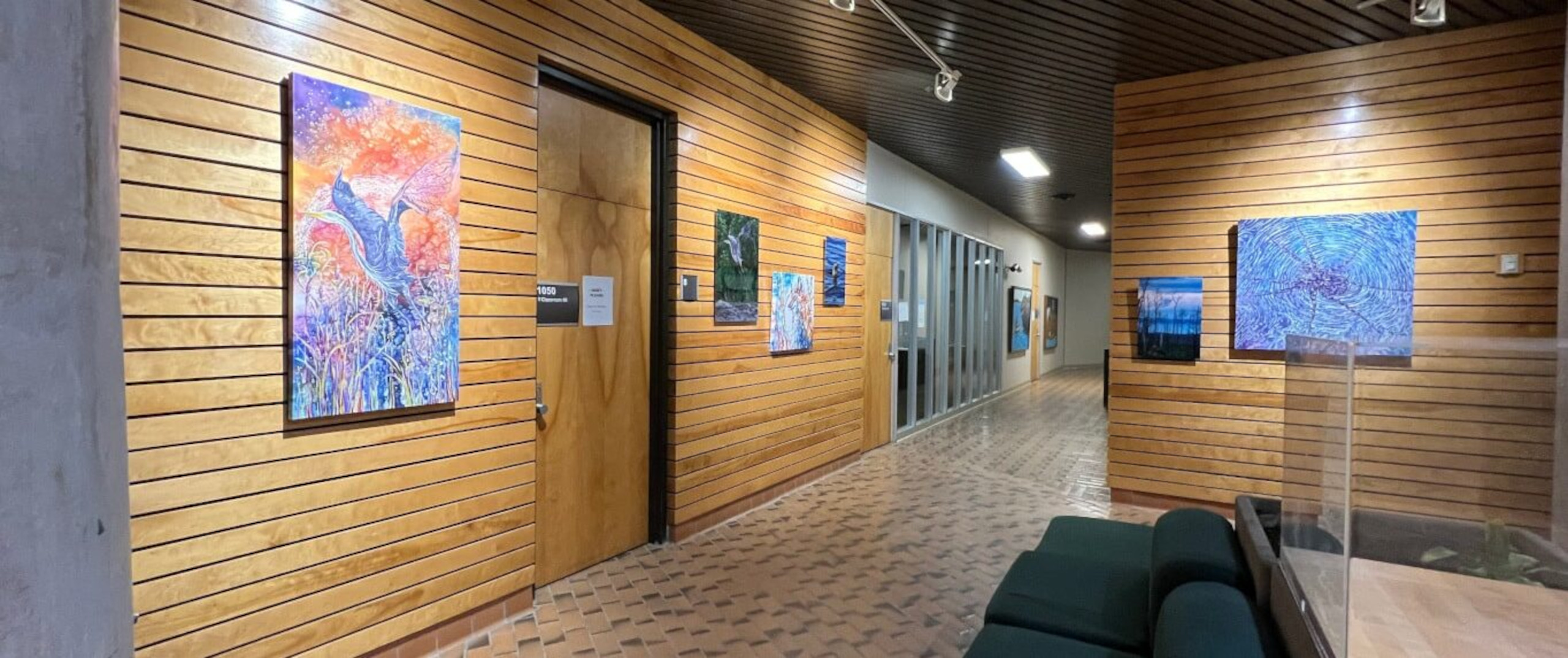 Contact La Ronge Arts Council